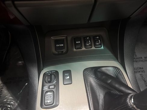 Used 2008 Lexus GX 470 AWD/4WD image 34
