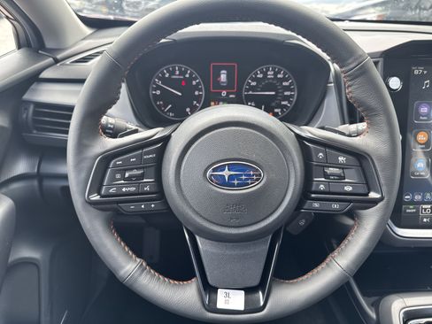 New 2026 Subaru Crosstrek 2.5i Limited AWD/4WD image 12