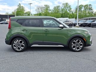 Used 2021 Kia Soul X-Line FWD video 4
