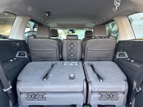 Certified 2023 Honda Odyssey EX-L image 20