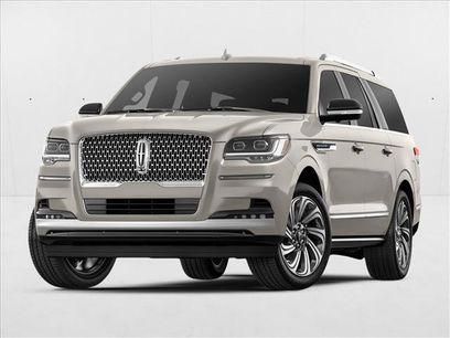 Used 2023 Lincoln Navigator L Reserve