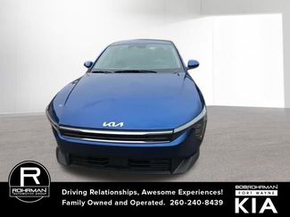 Certified 2025 Kia K4 LXS video 1