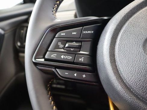 New 2026 Subaru Forester Wilderness w/ Wilderness Plus Package image 18