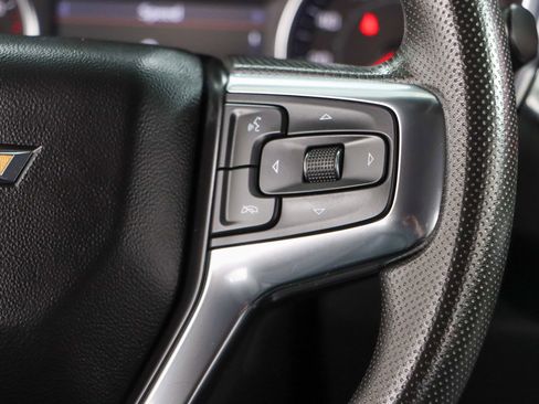 Used 2023 Chevrolet Blazer LT w/ Driver Confidence Package image 14