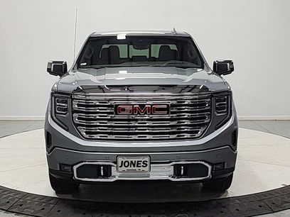New 2026 GMC Sierra 1500 Denali