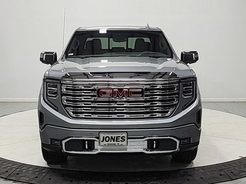 New 2026 GMC Sierra 1500 Denali AWD/4WD image 2