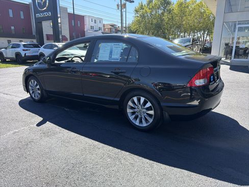 Used 2010 Honda Civic EX image 5