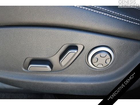 Used 2026 Genesis GV70 2.5T image 30