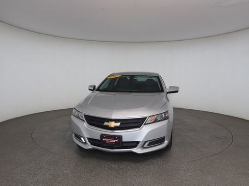Used 2019 Chevrolet Impala LS FWD image 31