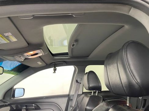 Used 2009 Acura MDX w/ Technology Package AWD/4WD image 12