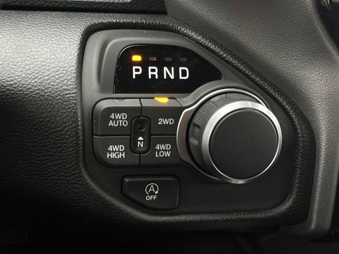 New 2026 RAM 1500 Big Horn image 20