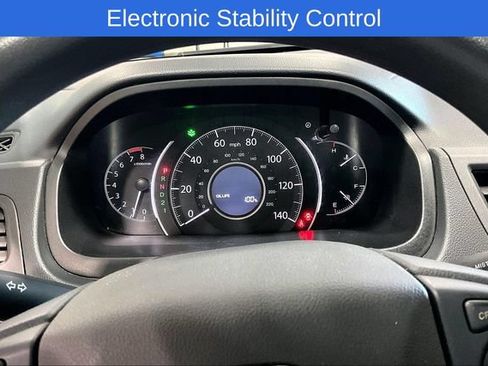 Used 2013 Honda CR-V LX image 15