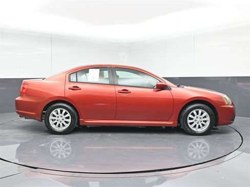 Used 2010 Mitsubishi Galant FWD image 4
