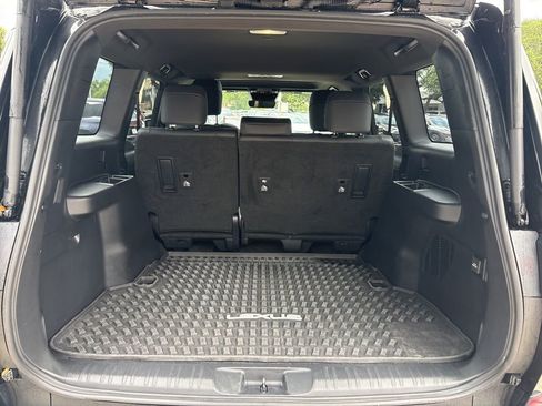 Used 2024 Lexus GX 550 AWD/4WD image 21