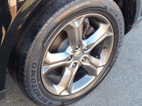 Used 2016 Dodge Journey Crossroad image 11