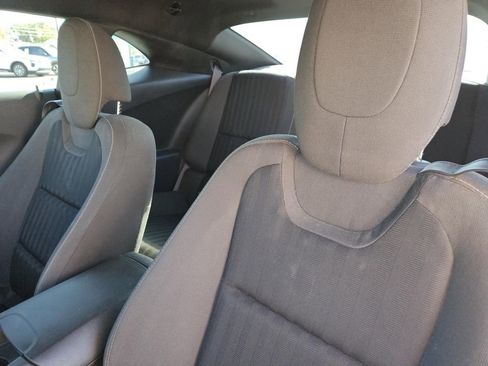 Used 2014 Chevrolet Camaro LS image 20