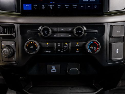 Used 2024 Ford F150 XL w/ Equipment Group 103A High AWD/4WD image 30