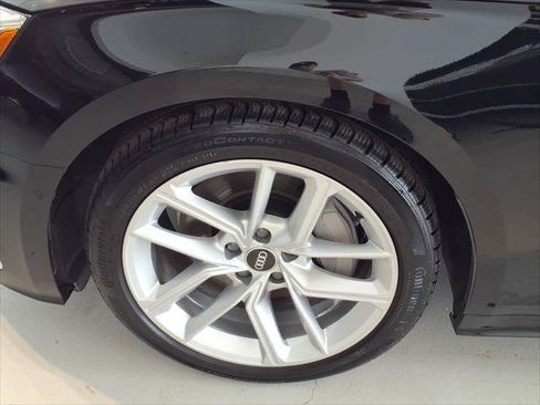 Certified 2023 Audi A5 2.0T Prestige AWD/4WD image 8