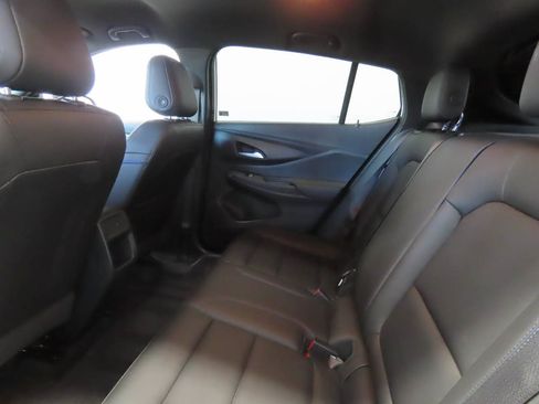Used 2025 Buick Envista Sport Touring w/ Convenience I Package FWD image 16