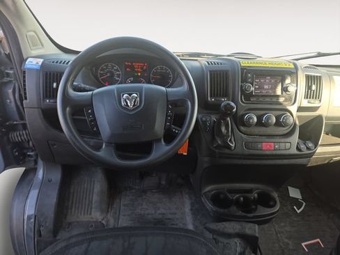 Used 2019 RAM ProMaster 3500 FWD image 10