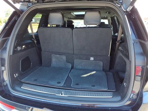 Used 2024 Jeep Grand Cherokee L Summit w/ Rear Seat Video Group I AWD/4WD image 24