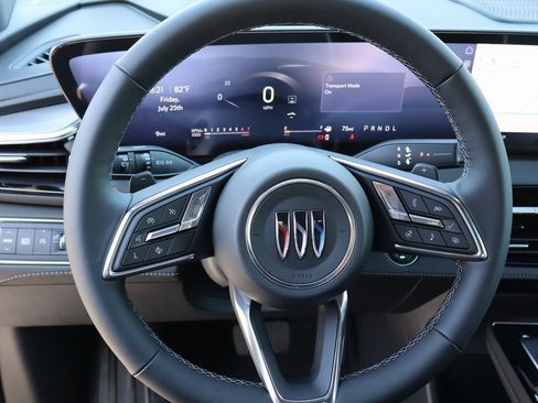 New 2025 Buick Enclave Preferred image 12