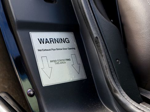 Used 1995 Dodge Viper RT/10 image 57