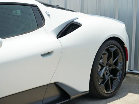 Used 2023 Maserati MC20 Coupe image 80