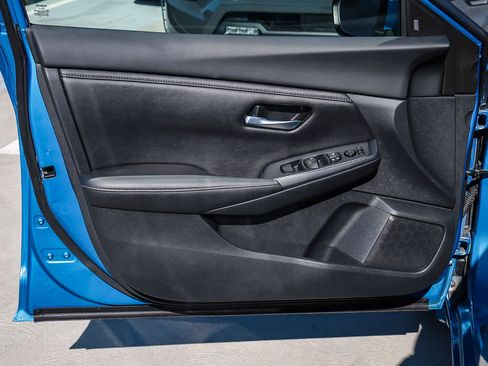 Used 2022 Nissan Sentra SV w/ All-Weather Package image 22