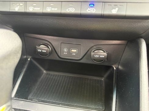 Used 2020 Hyundai Tucson SEL w/ Cargo Package AWD/4WD image 28