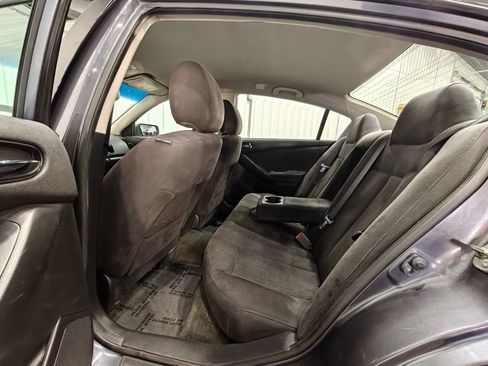 Used 2012 Nissan Altima 2.5 S w/ Convenience Pkg FWD image 24