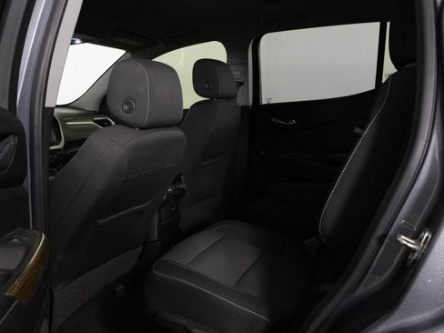 Used 2021 GMC Acadia SLE w/ Driver Convenience Package image 34