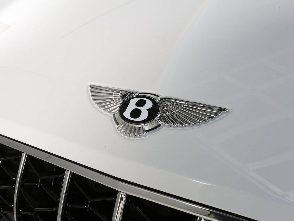 Used 2026 Bentley Continental GT Azure AWD/4WD image 16
