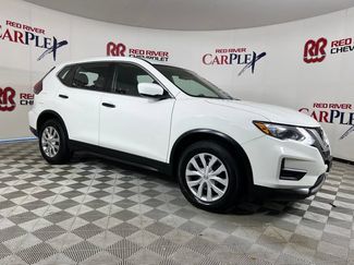 Used 2020 Nissan Rogue S FWD 360° Tour