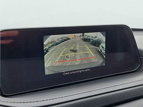 Used 2023 MAZDA CX-30 AWD 2.5 S w/ Preferred Package image 15