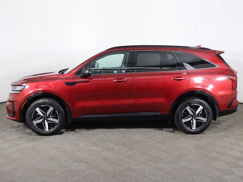 Used 2023 Kia Sorento EX FWD image 18