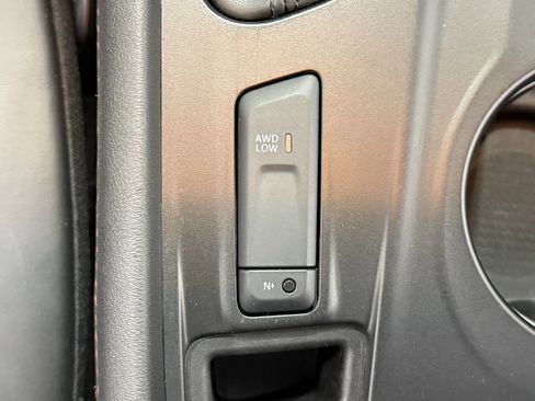 Used 2024 Dodge Durango R/T AWD/4WD image 31