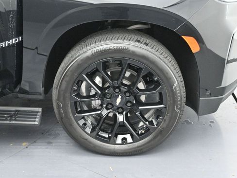 Used 2024 Chevrolet Tahoe High Country w/ Advanced Technology Package image 41