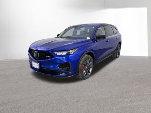 Certified 2022 Acura MDX Type S AWD/4WD image 26
