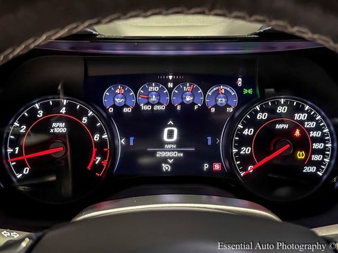 Used 2023 Chevrolet Camaro SS w/ Redline Edition image 18