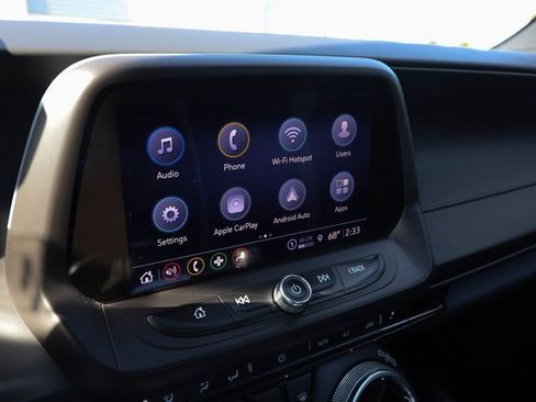 Used 2023 Chevrolet Camaro LT w/ RS Package image 7