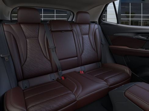 New 2026 Buick Envision Sport Touring AWD/4WD image 17