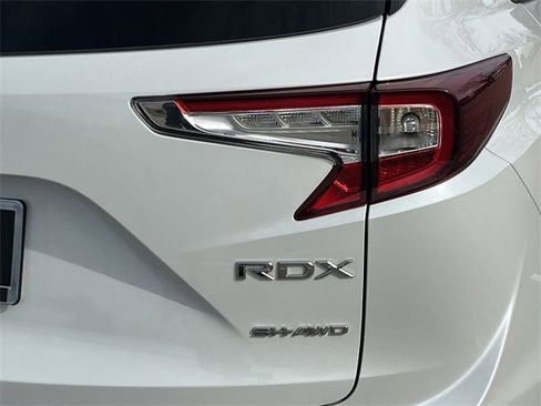 Certified 2021 Acura RDX AWD w/ Advance Package image 7