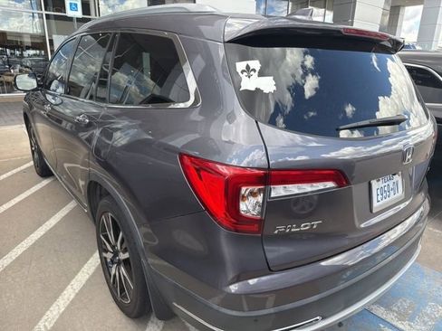 Used 2020 Honda Pilot Touring image 6