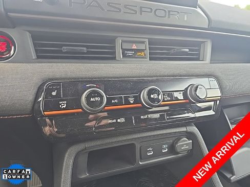 Used 2026 Honda Passport TrailSport image 12