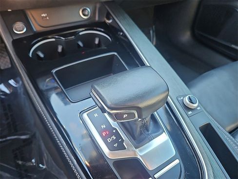 Used 2024 Audi A5 2.0T Premium Plus image 25