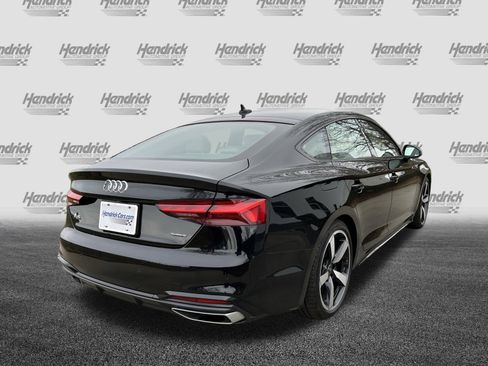 Used 2025 Audi A5 2.0T Premium Plus image 10