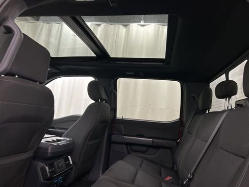 Used 2021 Ford F150 XLT w/ Equipment Group 302A High image 24