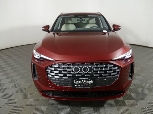 New 2026 Audi Q5 Premium Plus AWD/4WD image 24