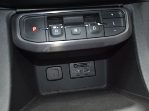 Used 2020 GMC Acadia AT4 AWD/4WD image 31